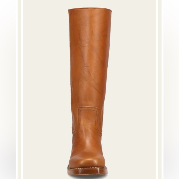 Frye 14L Campus WIDE - Picture 3 of 12